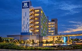 Batiqa Hotel & Apartments Karawang